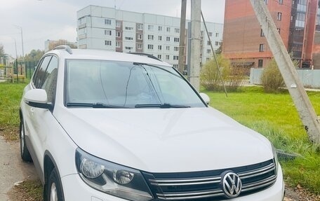 Volkswagen Tiguan I, 2012 год, 1 100 000 рублей, 6 фотография