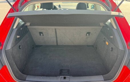 Audi A3, 2012 год, 1 350 000 рублей, 14 фотография