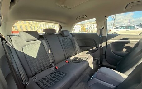 Audi A3, 2012 год, 1 350 000 рублей, 13 фотография
