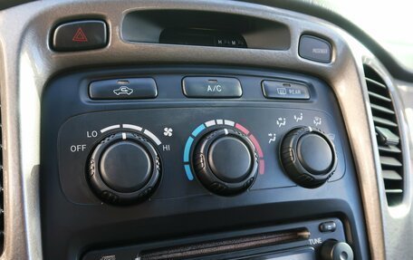 Toyota Highlander III, 2002 год, 749 000 рублей, 18 фотография