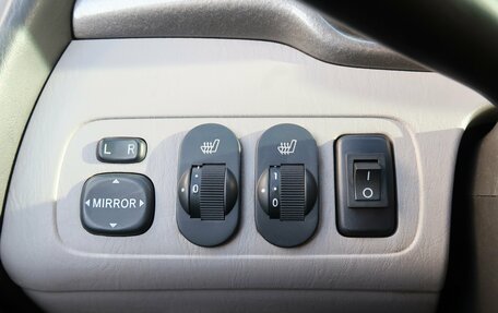 Toyota Highlander III, 2002 год, 749 000 рублей, 23 фотография