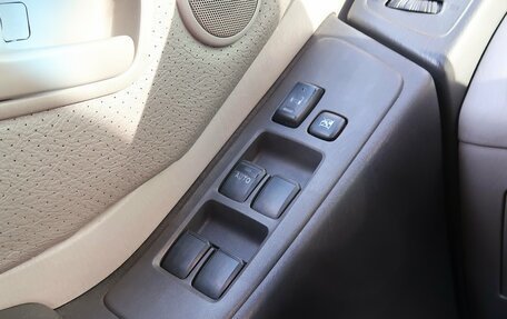 Toyota Highlander III, 2002 год, 749 000 рублей, 22 фотография