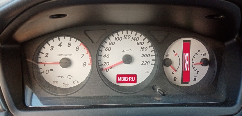 Mitsubishi Lancer IX, 2007 год, 400 000 рублей, 8 фотография