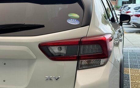Subaru XV II, 2023 год, 1 890 000 рублей, 8 фотография