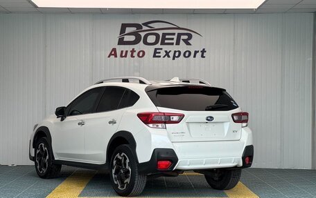 Subaru XV II, 2023 год, 1 890 000 рублей, 4 фотография