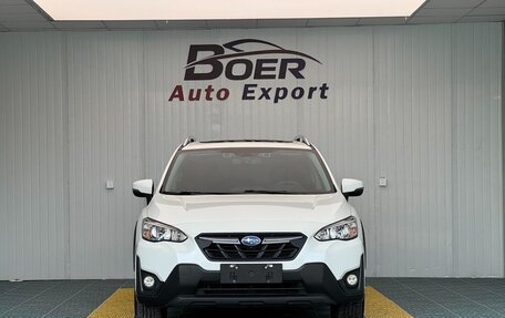 Subaru XV II, 2023 год, 1 890 000 рублей, 2 фотография