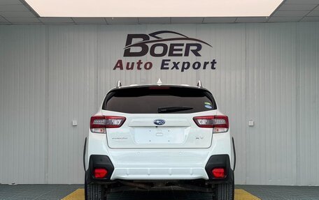 Subaru XV II, 2023 год, 1 890 000 рублей, 6 фотография