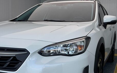 Subaru XV II, 2023 год, 1 890 000 рублей, 7 фотография