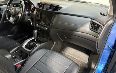 Nissan Qashqai, 2019 год, 1 590 000 рублей, 7 фотография