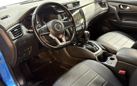 Nissan Qashqai, 2019 год, 1 590 000 рублей, 8 фотография