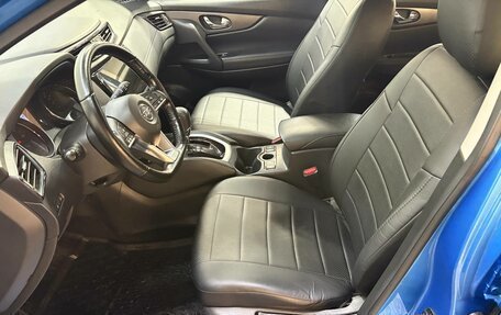 Nissan Qashqai, 2019 год, 1 590 000 рублей, 6 фотография