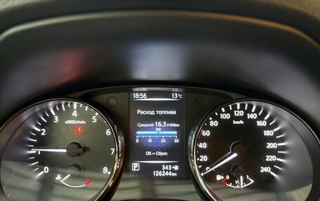 Nissan Qashqai, 2019 год, 1 590 000 рублей, 11 фотография