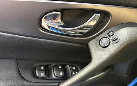 Nissan Qashqai, 2019 год, 1 590 000 рублей, 14 фотография