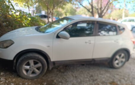 Nissan Qashqai, 2013 год, 1 200 000 рублей, 1 фотография