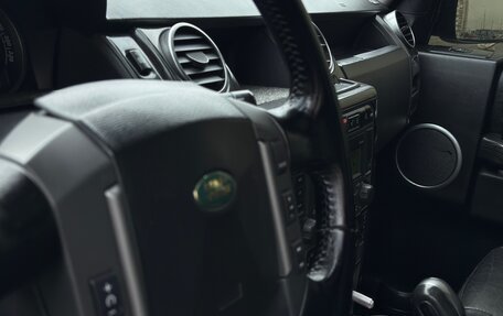 Land Rover Discovery III, 2005 год, 799 999 рублей, 9 фотография