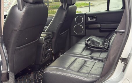 Land Rover Discovery III, 2005 год, 799 999 рублей, 11 фотография