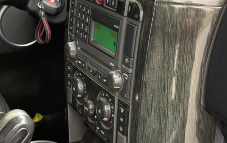 Land Rover Discovery III, 2005 год, 799 999 рублей, 10 фотография