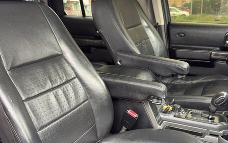 Land Rover Discovery III, 2005 год, 799 999 рублей, 12 фотография