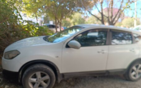 Nissan Qashqai, 2013 год, 1 200 000 рублей, 2 фотография