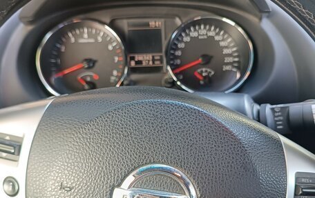 Nissan Qashqai, 2013 год, 1 200 000 рублей, 5 фотография