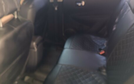 Nissan Qashqai, 2013 год, 1 200 000 рублей, 8 фотография
