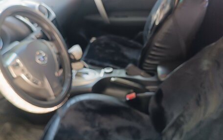 Nissan Qashqai, 2013 год, 1 200 000 рублей, 9 фотография