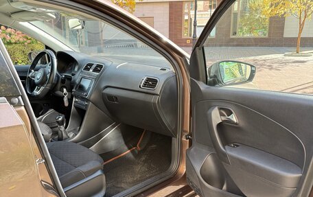 Volkswagen Polo VI (EU Market), 2019 год, 1 050 000 рублей, 8 фотография