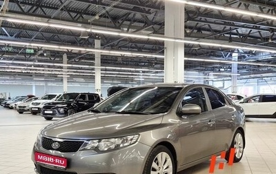 KIA Cerato III, 2010 год, 719 000 рублей, 1 фотография
