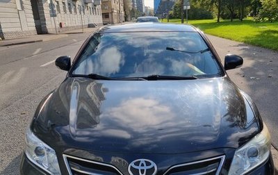 Toyota Camry, 2011 год, 1 070 000 рублей, 1 фотография