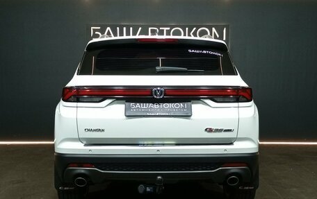 Changan CS35 Plus, 2024 год, 1 870 000 рублей, 5 фотография