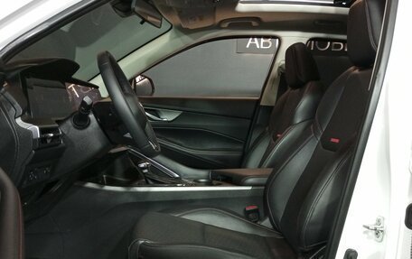 Changan CS35 Plus, 2024 год, 1 870 000 рублей, 7 фотография