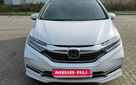 Honda Shuttle II, 2020 год, 1 550 000 рублей, 1 фотография