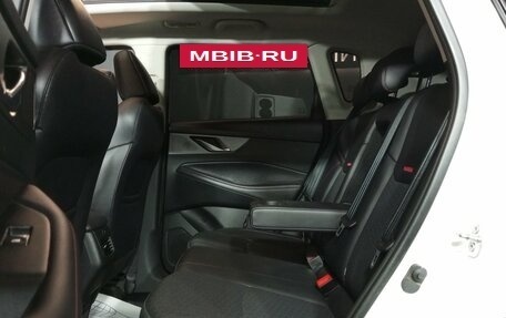 Changan CS35 Plus, 2024 год, 1 870 000 рублей, 8 фотография