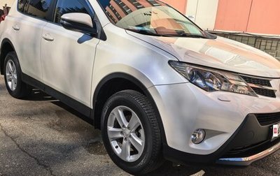 Toyota RAV4, 2013 год, 1 750 000 рублей, 1 фотография