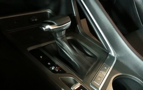 Changan CS35 Plus, 2024 год, 1 870 000 рублей, 15 фотография
