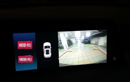 Changan CS35 Plus, 2024 год, 1 870 000 рублей, 13 фотография