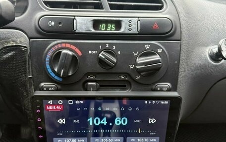 Chevrolet Lanos I, 2007 год, 145 000 рублей, 12 фотография