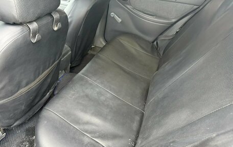 Chevrolet Lanos I, 2007 год, 145 000 рублей, 15 фотография