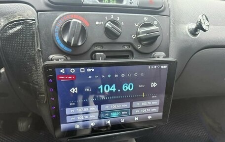 Chevrolet Lanos I, 2007 год, 145 000 рублей, 13 фотография