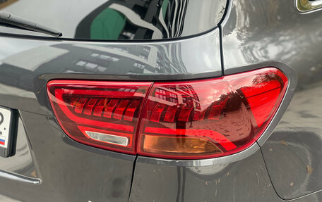 KIA Sorento III Prime рестайлинг, 2018 год, 2 390 000 рублей, 10 фотография