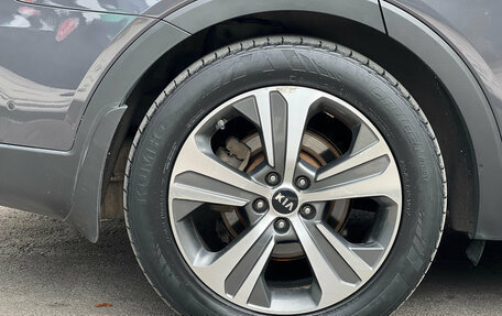 KIA Sorento III Prime рестайлинг, 2018 год, 2 390 000 рублей, 13 фотография