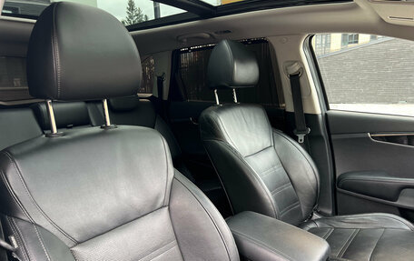 KIA Sorento III Prime рестайлинг, 2018 год, 2 390 000 рублей, 19 фотография