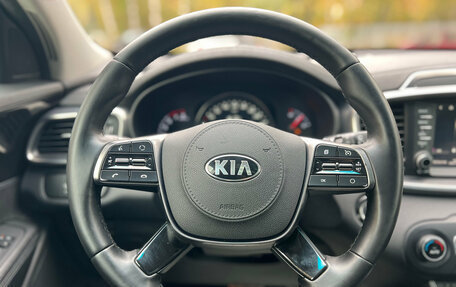 KIA Sorento III Prime рестайлинг, 2018 год, 2 390 000 рублей, 18 фотография