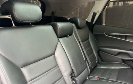 KIA Sorento III Prime рестайлинг, 2018 год, 2 390 000 рублей, 24 фотография