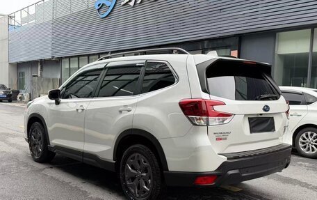 Subaru Forester, 2023 год, 2 370 000 рублей, 4 фотография