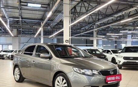KIA Cerato III, 2010 год, 719 000 рублей, 2 фотография