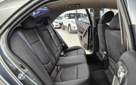 KIA Cerato III, 2010 год, 719 000 рублей, 10 фотография