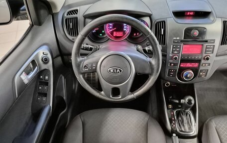 KIA Cerato III, 2010 год, 719 000 рублей, 7 фотография
