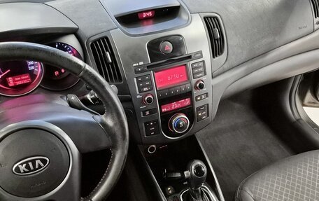 KIA Cerato III, 2010 год, 719 000 рублей, 13 фотография
