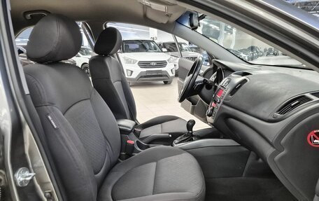 KIA Cerato III, 2010 год, 719 000 рублей, 9 фотография